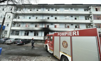 Procurorul din cazul Balș, despre omul găsit carbonizat în baie abia după câteva ore: Nu pot să-mi explic chestiunea asta – Esential