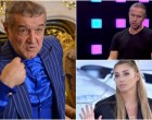 DigiSport: "Tu vorbeşti de trădare?" SMS-uri, insulte şi acuzaţii de şantaj. Ce ar fi făcut Reghecampf când Becali era în închisoare