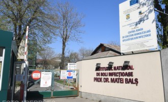 ​EXCLUSIV Toate achizițiile de aparatură medicală făcute de Institutul Matei Balș în ultimii 3 ani și cât au costat: spitalul lui Cercel, răsfățat cu bani pentru aparatură de ultimul tip, dar instalată pe o infrastructură veche de 70 de ani – Sanatate