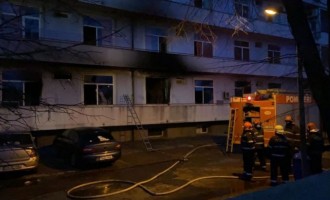Un nou deces după incendiul de la „Matei Balș”. Cine este a șasea victimă – Esential