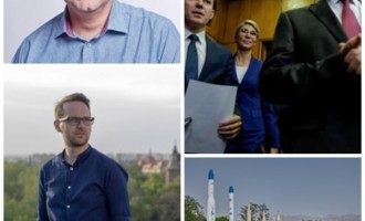 Subiectele zilei: Cum vrea Dominic Fritz să dezvolte Timişoara. Abordare complet diferită de a lui Robu; Un senator USR PLUS susține desființarea SRTV;Cea mai mare pensie specială din Iaşi se ridică la 41.000 lei – Subiectele zilei