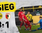 Bundesliga: Victorii categorice pentru Bayern Munchen și Borussia Dortmund (Rezultatele zilei) – Fotbal