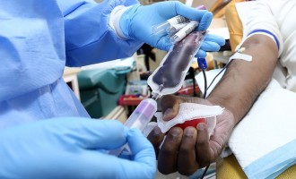 Doar 2 din 10 pacienți români cu o formă gravă de COVID-19 primesc plasmă. Peste jumătate dintre centrele de transfuzie nu au echipamente de recoltare – Sanatate