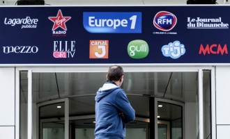 Corporate Report: Grupul Lagardère a obținut un credit garantat de stat de 465 de milioane de euro – Companii