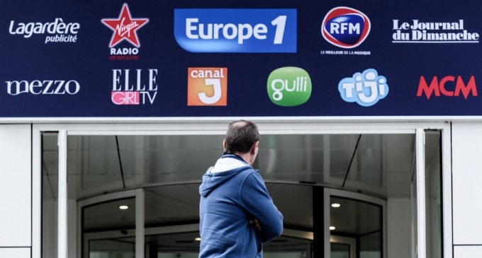 Corporate Report: Grupul Lagardère a obținut un credit garantat de stat de 465 de milioane de euro – Companii