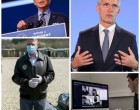 Subiectele zilei: Cinci pacienți cu Covid au murit cu infecții nosocomiale în spitalul militar nou de campanie, inaugurat de Iohannis; Cine sunt cei doi alpinişti care au murit sâmbătă în Bucegi: un cercetător de top şi prietena pe care a încercat să o salvez – Subiectele zilei