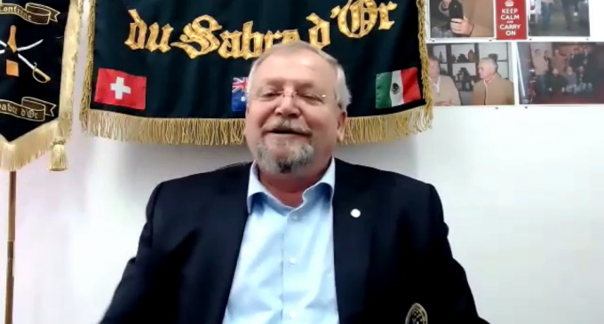 VIDEO INTERVIU Marian Timofti, somelier: „Şcolile de somelieri din România scot absolvenţi pe bandă rulantă” – Drink Insider