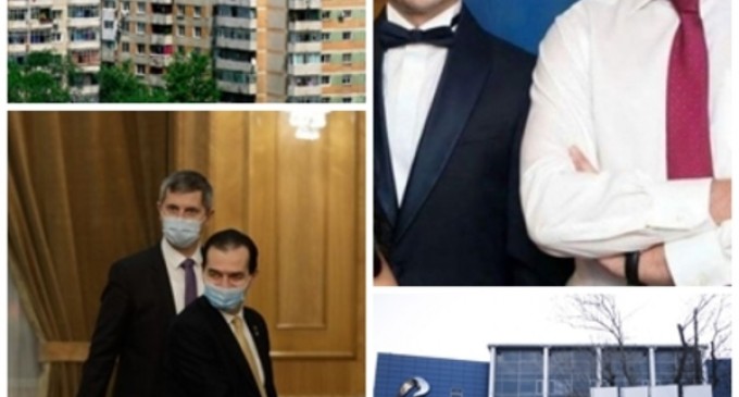 Subiectele zilei: Cum şi-a negociat USR-PLUS şefia unor agenţii-cheie. Împărţirea, nou motiv de tensiuni în interiorul PNL; Ce se schimbă dacă este desființată televiziunea publică – Subiectele zilei