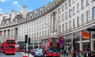 Marea Britanie va trebui să negocieze accesul firmelor financiare pe piaţa UE la fel ca SUA – International