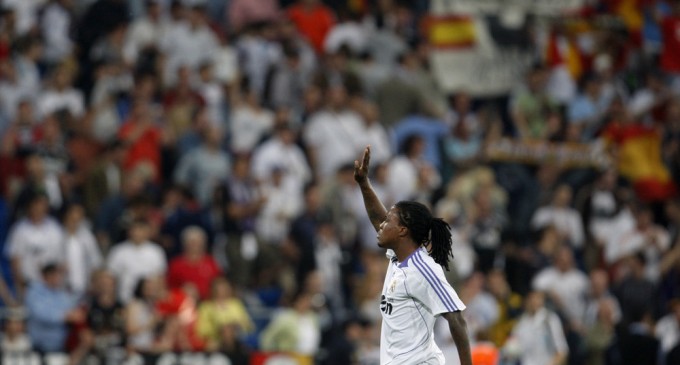 DigiSport: Fostul star de la Real Madrid, care până la 33 de ani și-a tocat averea la poker și petreceri, a revenit în fotbal