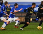 ​VIDEO Sampdoria pune capăt seriei de opt victorii milaneze (2-1 vs Inter) / Rezultate – Fotbal