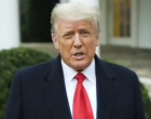 Trump va participa la două evenimente publice, un semnal privind revenirea în viaţa politică – International