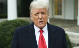 FOTO: Procedura de destituire a lui Trump: Democrații prezintă actul de acuzare împotriva președintelui – International