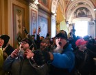 Mass-media americană ultraconservatoare încearcă să justifice atacarea Congresului: „Dacă furaţi alegerile, veţi avea mulţi oameni furioşi” – International