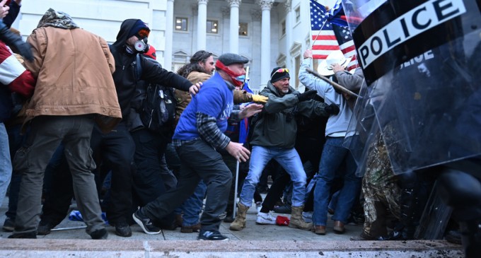 Securitatea de la Washington, sub semnul întrebării cu două săptămâni înainte de învestirea lui Joe Biden – International