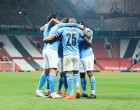 VIDEO Manchester City, în finala Cupei Ligii Angliei / Victorie împotriva rivalei Manchester United – Fotbal