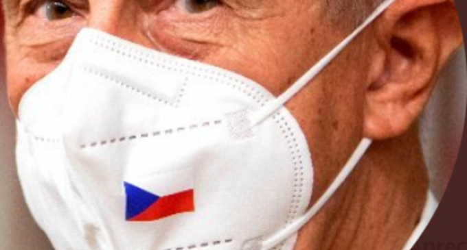 Violențele de la Capitoliul american au dus chiar și la schimbarea pozelor de profil ale liderilor populiști. Babis și-a ”dat jos” șapca în stil Trump – International
