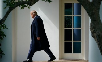 Fondatorul Twitter: Blocarea lui Trump pe Twitter creează un precedent ”periculos” – International