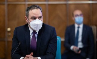 Nazare (MF) vrea să modifice Legea 296/2020 de urgență, în urma unei discuții cu ambasadoarea Turciei. Este vorba despre nedeductibilitatea tranzacțiilor cu firme în jurisdicții necooperante – Finante & Banci
