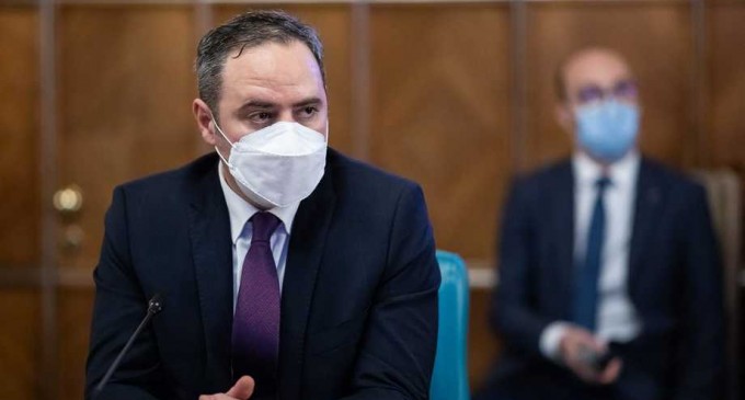 Nazare (MF) vrea să modifice Legea 296/2020 de urgență, în urma unei discuții cu ambasadoarea Turciei. Este vorba despre nedeductibilitatea tranzacțiilor cu firme în jurisdicții necooperante – Finante & Banci