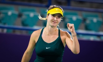 ​WTA Abu Dhabi: Principalele favorite merg în turul secund – Kenin, Svitolina, Pliskova, Sabalenka, Muguruza și Rybakina, victorii în două seturi – Tenis