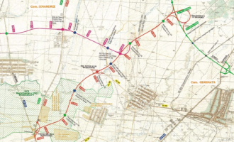 Drum de legătură de 10km între Timișoara și autostrada A1: CNAIR a desemnat constructorul care să execute lucrările – Infrastructura_Articole