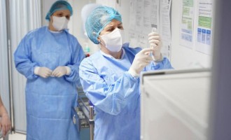 Românii incluși în etapa a doua de vaccinare își pot face cont pe platformă, dar se pot programa doar de vineri, după ora 15.00 – Coronavirus