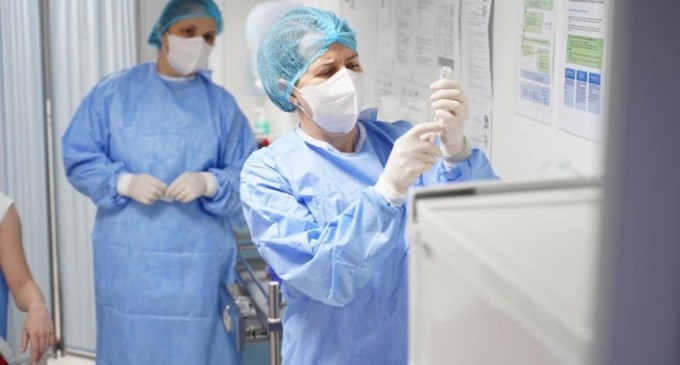 Exercițiile fizice înainte de vaccinarea contra Covid-19 îmbunătățesc răspunsul imun la vârstnici – studiu irlandez – Coronavirus