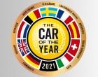 Au fost anunțate finalistele concursului ”Mașina Anului 2021” în Europa – Auto