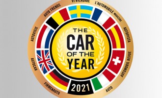 Au fost anunțate finalistele concursului ”Mașina Anului 2021” în Europa – Auto