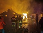 Harghita: Conducerea Primăriei Miercurea Ciuc solicită înţelegerea locuitorilor faţă de problema romilor afectaţi de incendiu – Esential