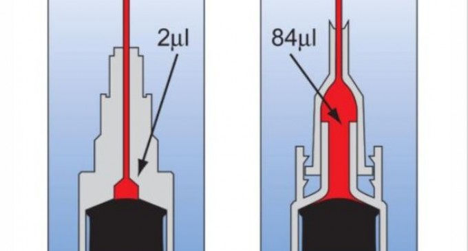 Agenția Europeană a Medicamentului a aprobat extragerea unei a șasea doze din fiolele de vaccin Pfizer. Cum arată seringa specială – Esential