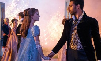 Bridgerton Netflix. O bomboană de film. Șterge traume. Nu te enervează cu COVID-ul, inegalitățile, sărăcia, istoria, bullying-ul – Perspektiva