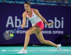 VIDEO Surpriză mare la Abu Dhabi: Karolina Pliskova, eliminată în turul doi de locul 292 WTA – Tenis