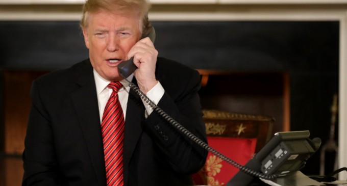 Întâlnire Trump – Mike Pence în Biroul Oval: Trump nu intenţionează să demisioneze înainte de încheierea mandatului – International