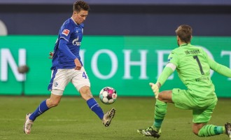 Schalke 04, victorie în Bundesliga după aproape un an (4-0 vs Hoffenheim) – Hat-trick pentru Matthew Hoppe – Fotbal