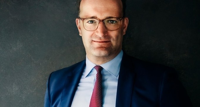 ​Ministrul Sănătății german își sondează șansele la funcția de cancelar. Este pregătit Partidul Creștin-Democrat pentru un președinte homosexual? – International