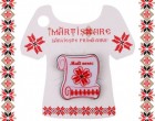 Martisoare mai speciale pentru un an cu totul si cu totul special