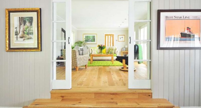 Living-ul – spațiul destinat momentelor ce se trăiesc împreună