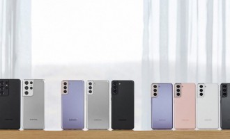 Samsung Galaxy S21 Ultra: Experiența supremă pe un smartphone conceput pentru a fi epic