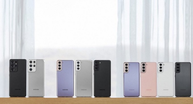 Samsung Galaxy S21 Ultra: Experiența supremă pe un smartphone conceput pentru a fi epic