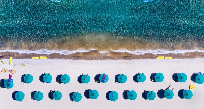 De ce să alegi Sunny Beach pentru vacanța ta în Bulgaria