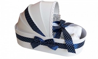 Trusouri de botez pentru toate perechile de nasi