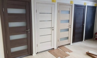 Cum să alegi uși interior potrivite pentru casa ta