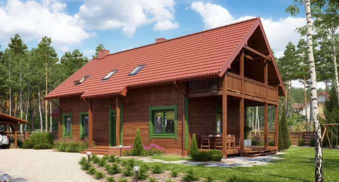 Vrei sa construiesti o casa? Apeleaza la proiecte de casa de la Planex.ro pentru a nu plati mai mult decat trebuie