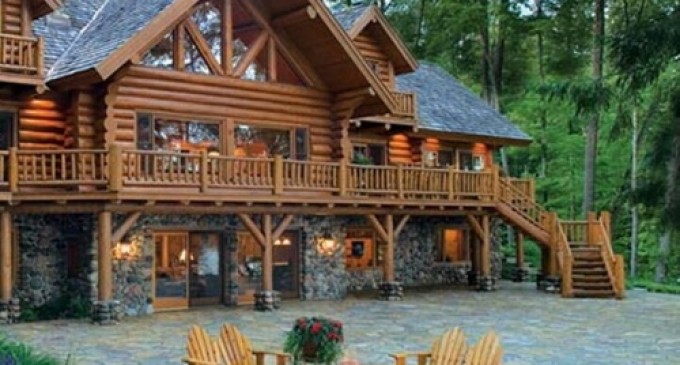 Cum sa alegeti vacanta potrivita cu o locatie speciala datorita unei cabana munte