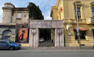 #ZiuaBrancusi 19 februarie – ziua lui Constantin Brâncuși