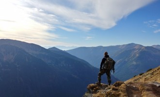 Spiritul aventurier – o trăsătură masculină?