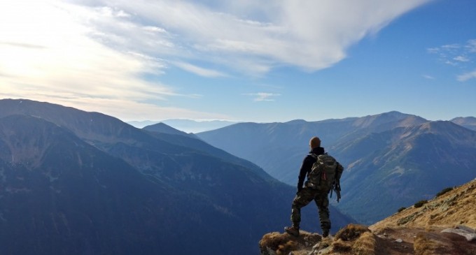 Spiritul aventurier – o trăsătură masculină?