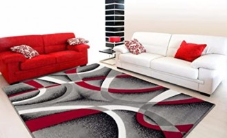 De ce dimensiunea unui covor este atat de importanta si cum se poate uza de acest criteriu